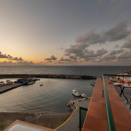 Relais Del Mare Con Terrazza Fronte Mare Free Parking Lejlighed Massa Lubrense Eksteriør billede